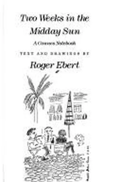 Capa de Two Weeks in the Midday Sun