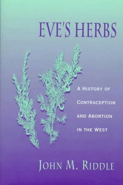 Capa de Eve's Herbs