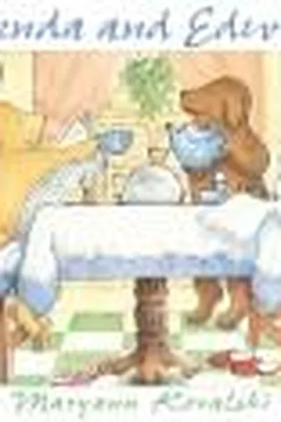 Capa de Brenda and Edward