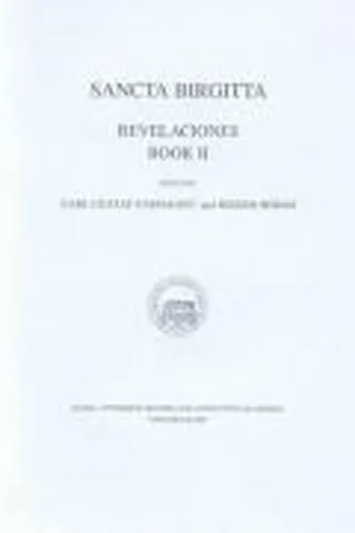 Capa de Revelationes