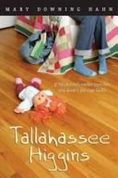 Capa de Tallahassee Higgins