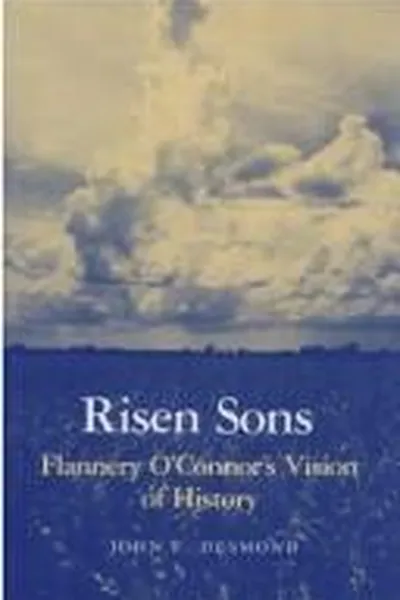 Capa de Risen sons