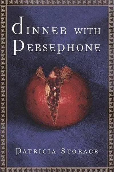 Capa de Dinner with Persephone