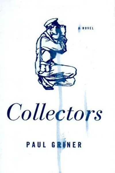 Capa de Collectors