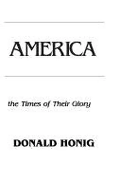 Capa de Baseball America