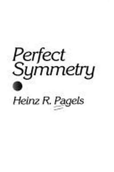 Capa de Perfect symmetry