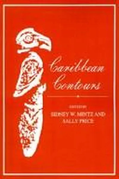 Capa de Caribbean contours