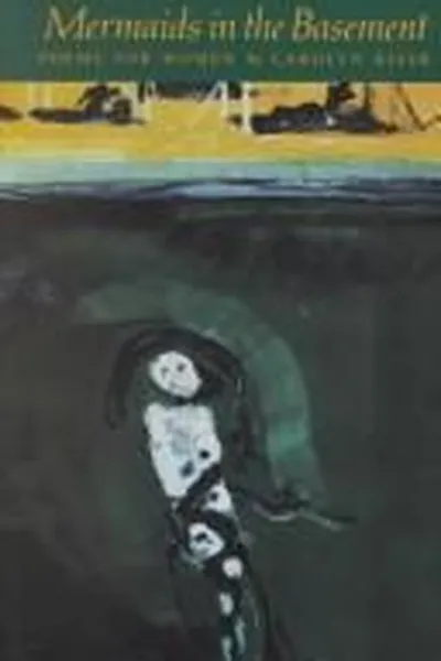 Capa de Mermaids in the basement