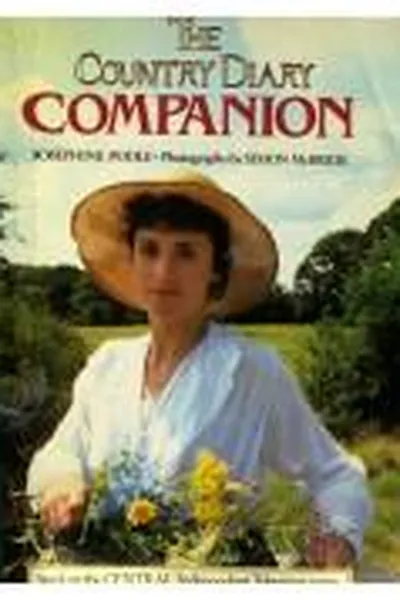 Capa de Country Diary Companion