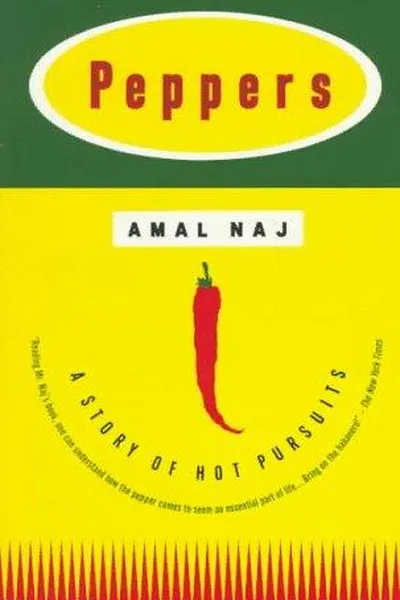 Capa de Peppers