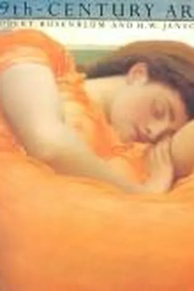 Capa de 19th century art