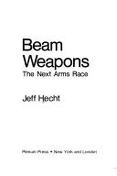 Capa de Beam weapons