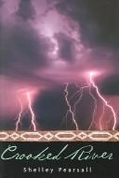 Capa de Crooked river