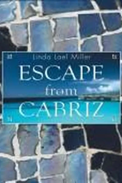 Cover of Escape from Cabriz