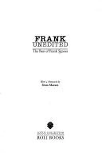 Capa de Frank unedited