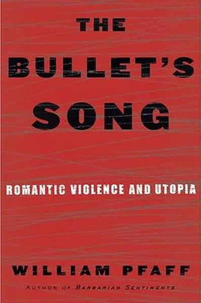 Capa de The Bullet's Song