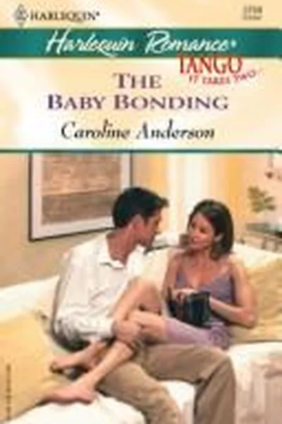 Capa de The Baby Bonding