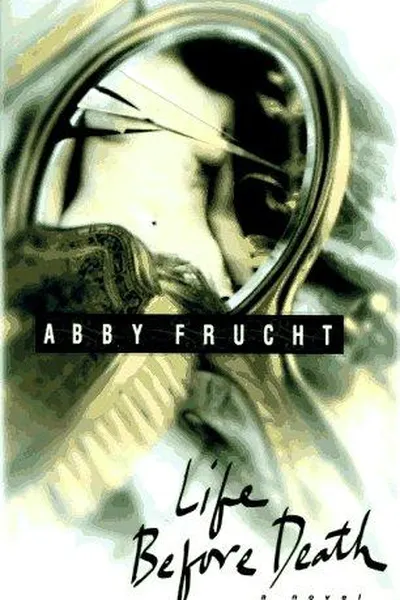 Capa de Life before death