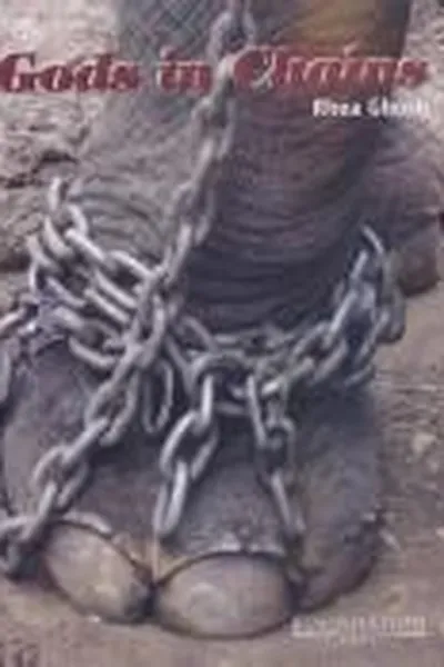 Capa de Gods in chains