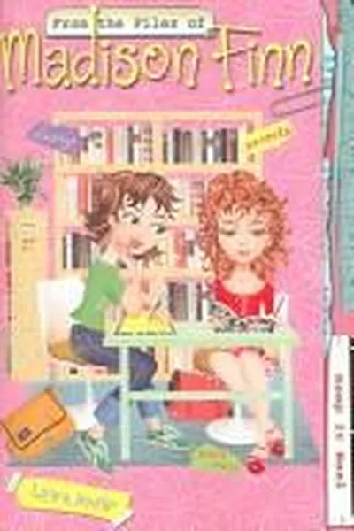 Capa de Keep it real