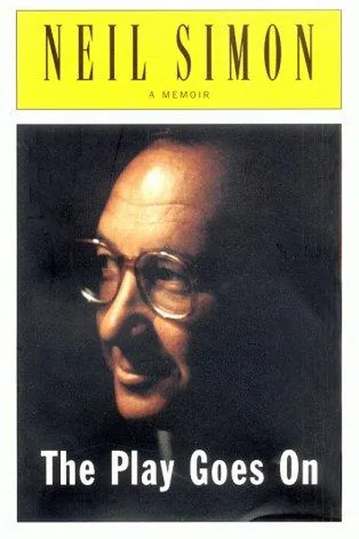 Capa de The Play Goes On