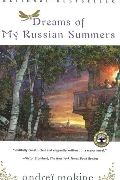 Capa de Testament français