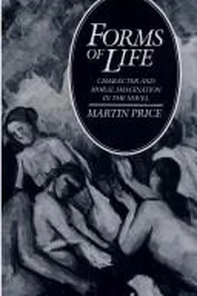 Capa de Forms of life