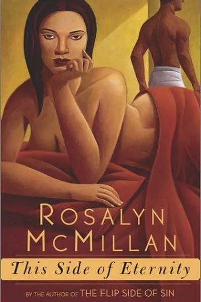 Capa de This side of eternity