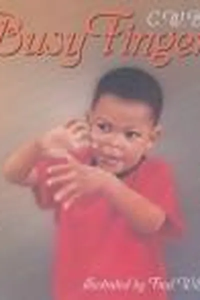 Capa de Busy fingers