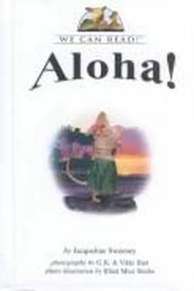 Capa de Aloha!