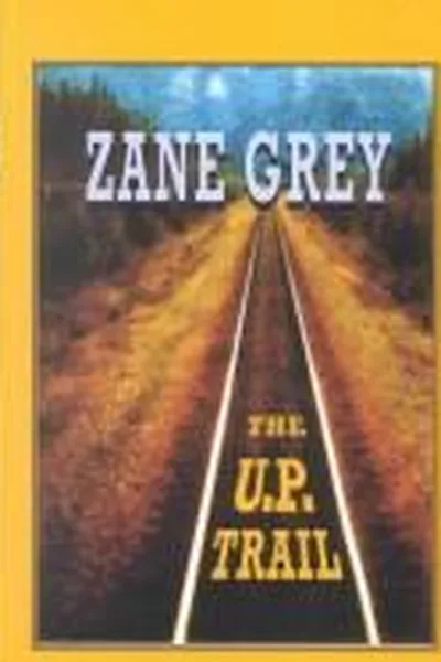 Capa de The U.P. Trail