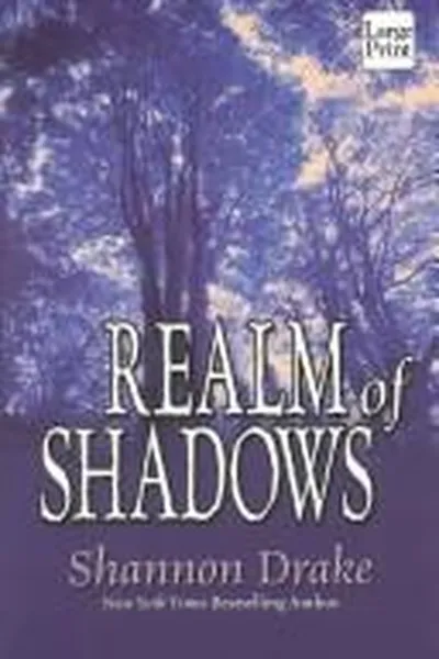 Capa de Realm of Shadows