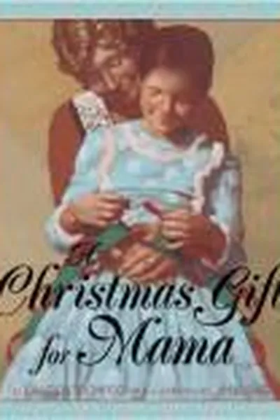 Capa de A Christmas gift for Mama