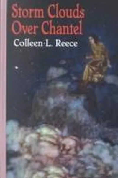 Capa de Storm clouds over Chantel