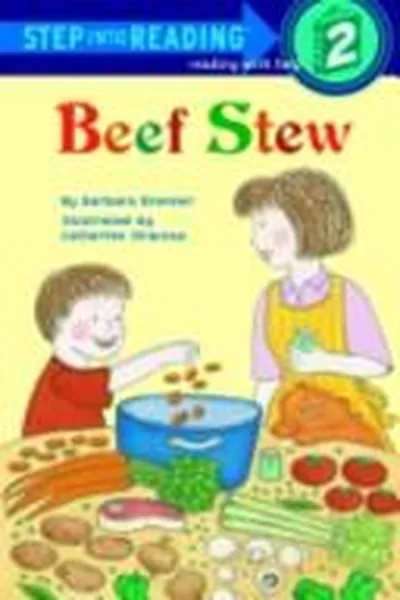 Capa de Beef stew