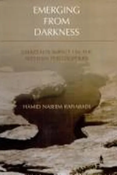 Capa de Emerging from darkness