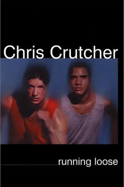 Capa de Running Loose