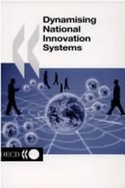 Capa de Dynamising national innovation systems