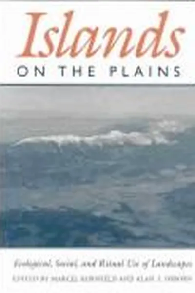Capa de Islands on the Plains