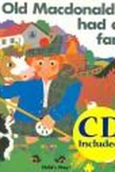 Capa de Old Macdonald had a farm