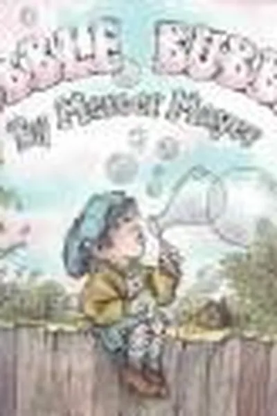 Capa de Bubble bubble