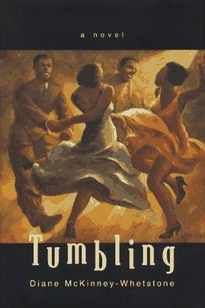 Capa de Tumbling