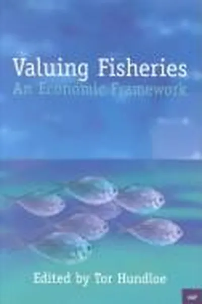 Capa de Valuing fisheries
