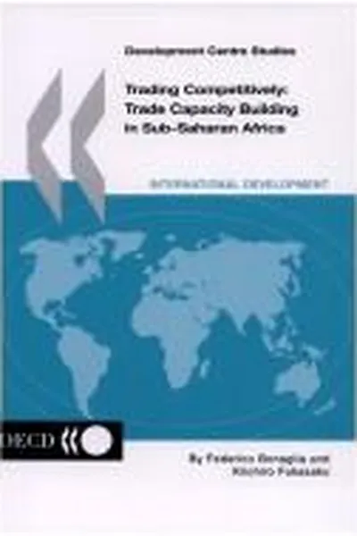 Capa de Trading competitively