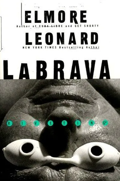 Capa de LaBrava