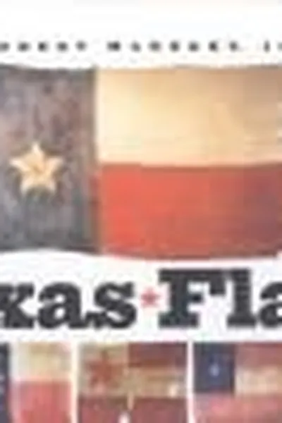 Capa de Texas flags