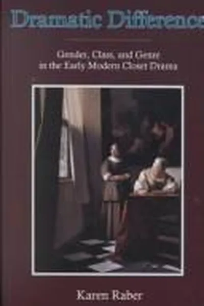 Capa de Dramatic difference