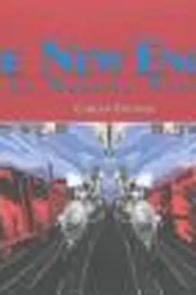 Cover of The new engine =