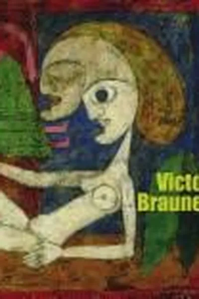 Capa de Victor Brauner