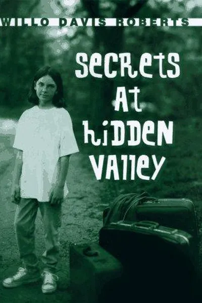 Capa de Secrets at Hidden Valley